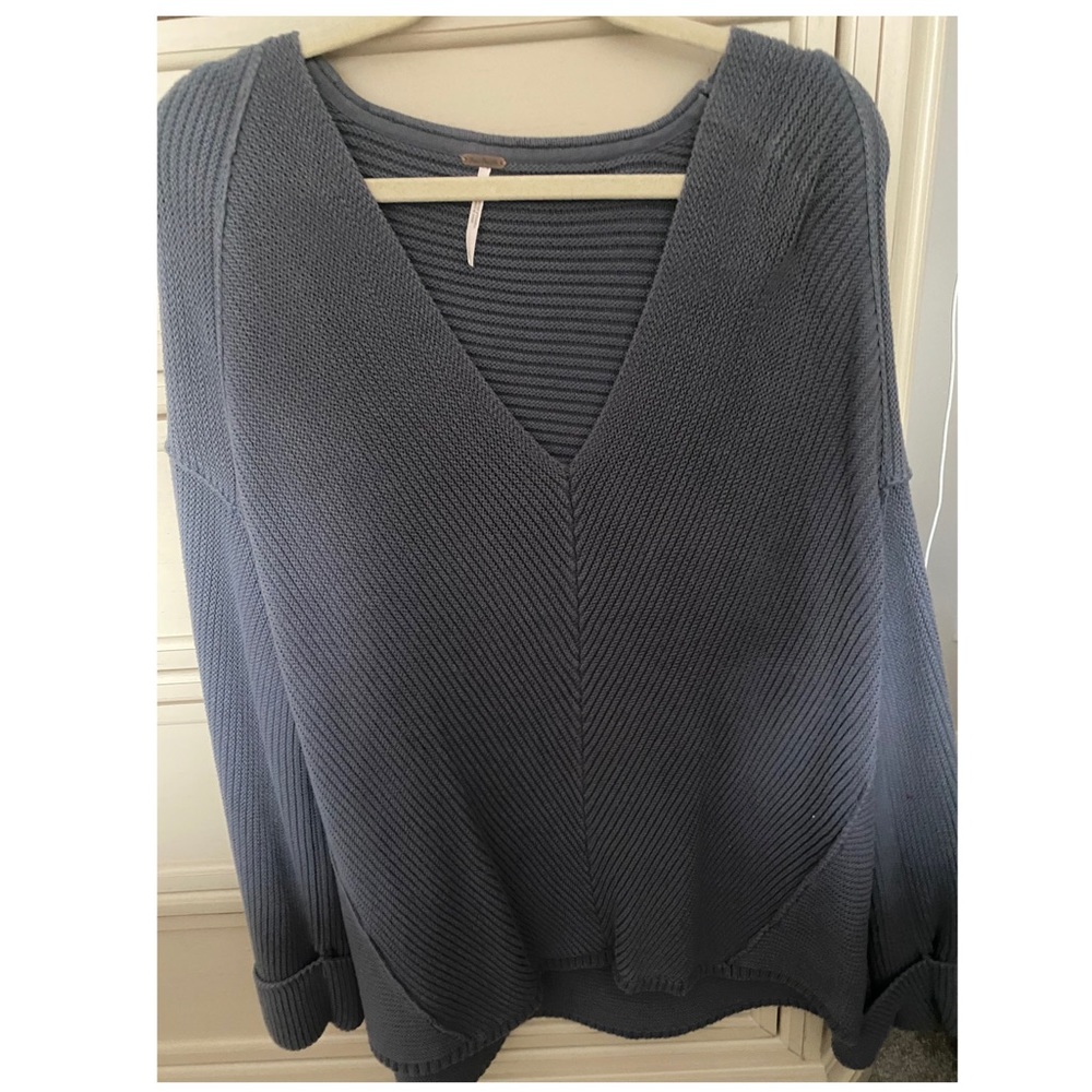 Free People Sweater